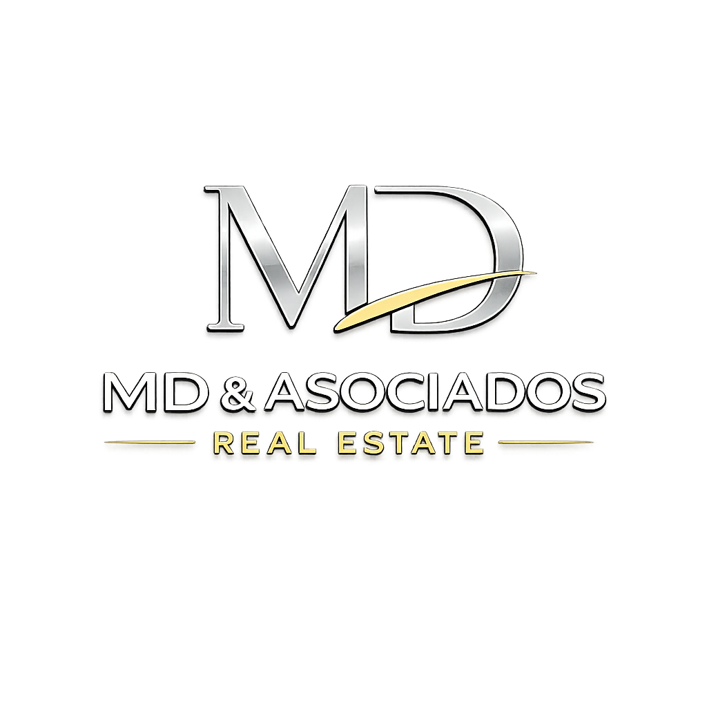 MD & Asociados Real Estate